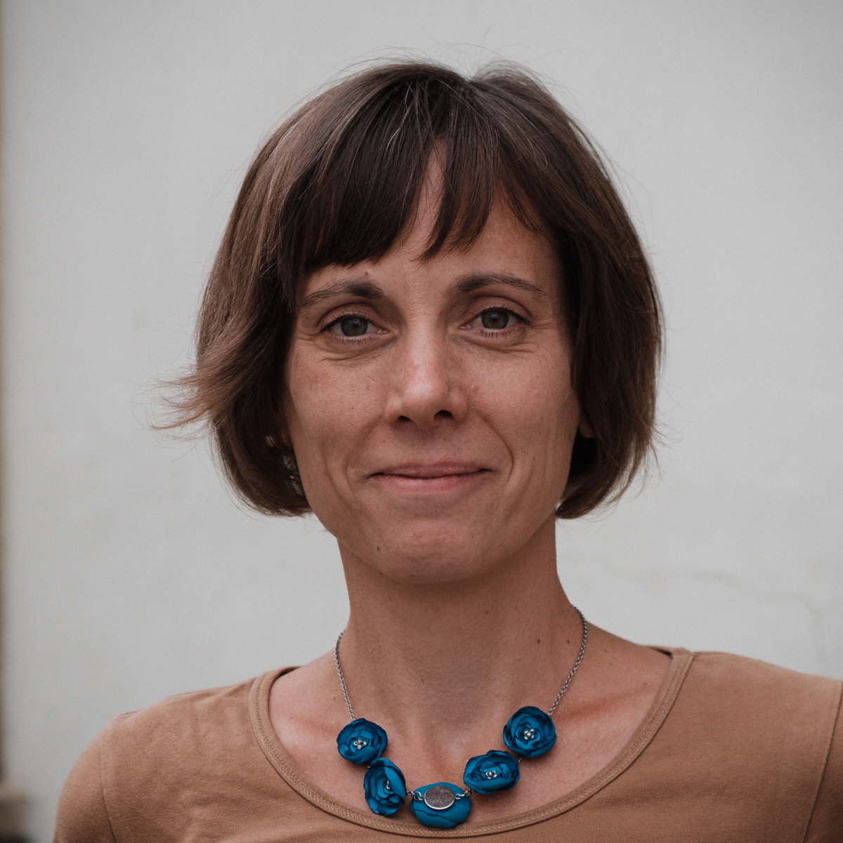 Mgr. Michaela Kvapilová Bartošová, Ph.D.